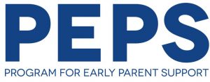 program for early parent support logo
