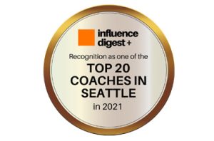 Influence Digest Top 20 Coaches in Seattle