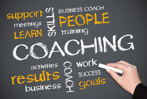 why choose personal leadership coaching