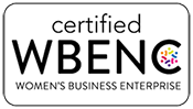 certified woman owned business