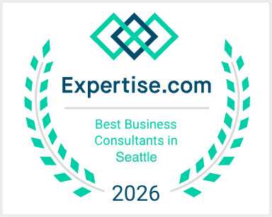 expertise-best-business-consultant-Seattle-2026 Best Business Consultants in Seattle, WA - Roam Consulting LLC Badge